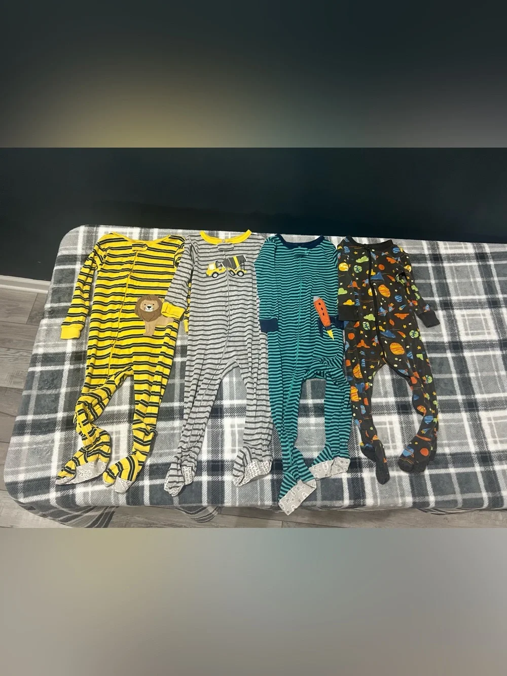 Baby Boy Clothing Lot 18-24M